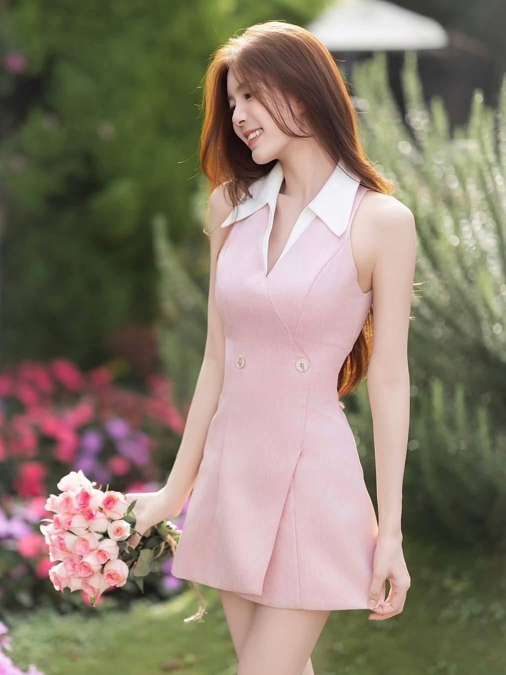 Nàng thơ ảnh 7 Nang tho anh 7