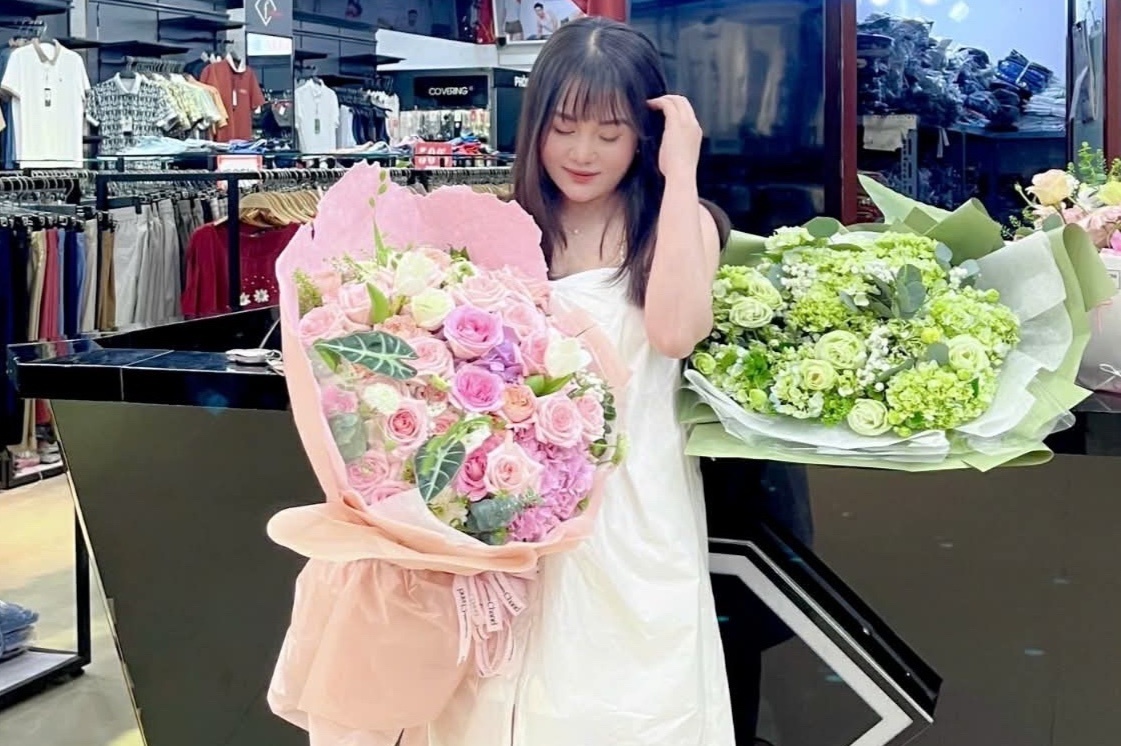 Gia dinh tieu 1,1 ty/nam, tien nuoi con gan 900 trieu dong hinh anh