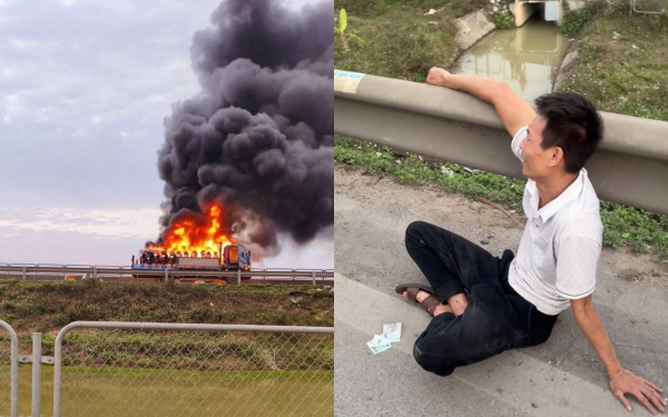 Tai xe Nghe An khoc nghen nhin 11 xe may cho thue chay rui o cao toc hinh anh