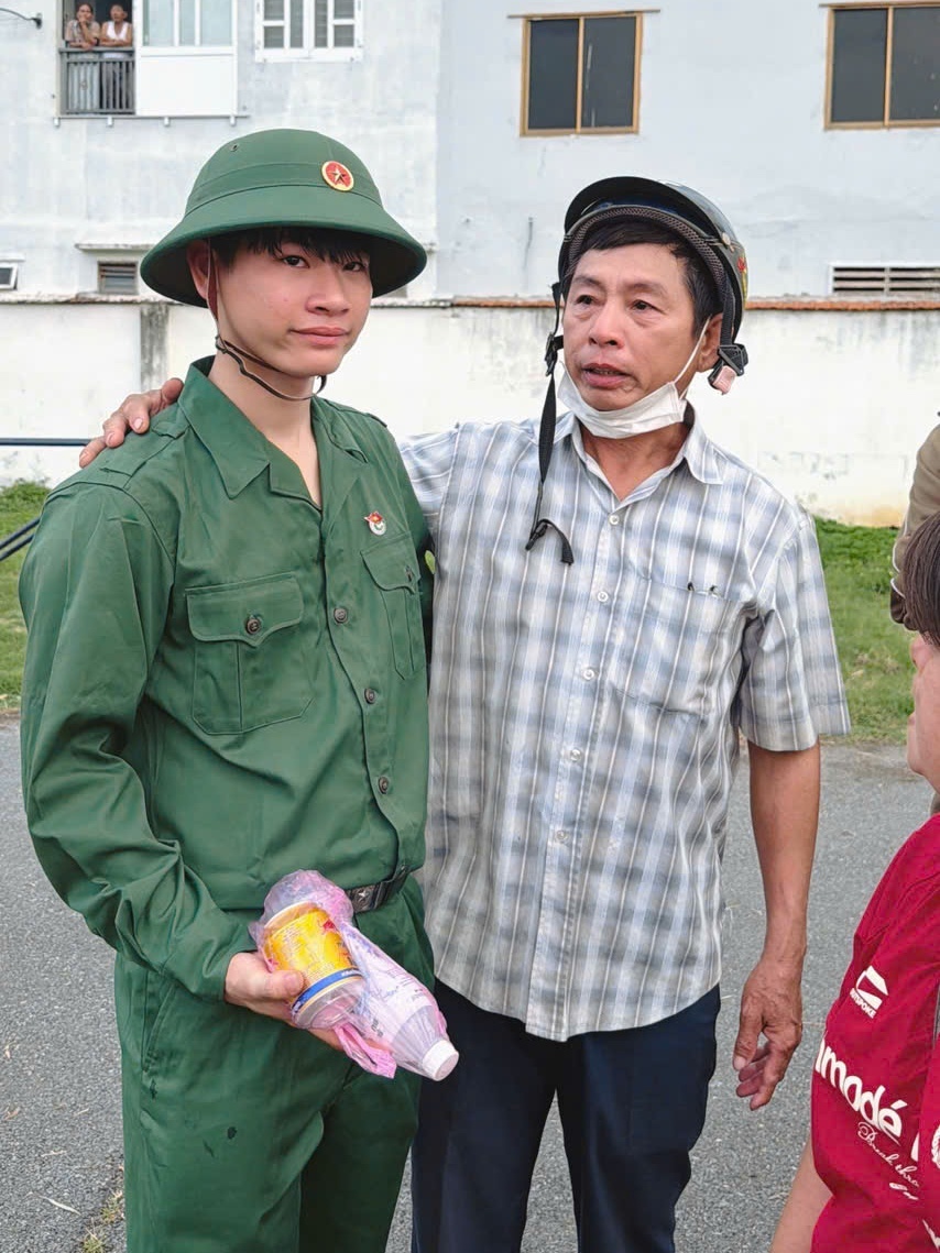 nhập ngũ ảnh 3 nhap ngu anh 3