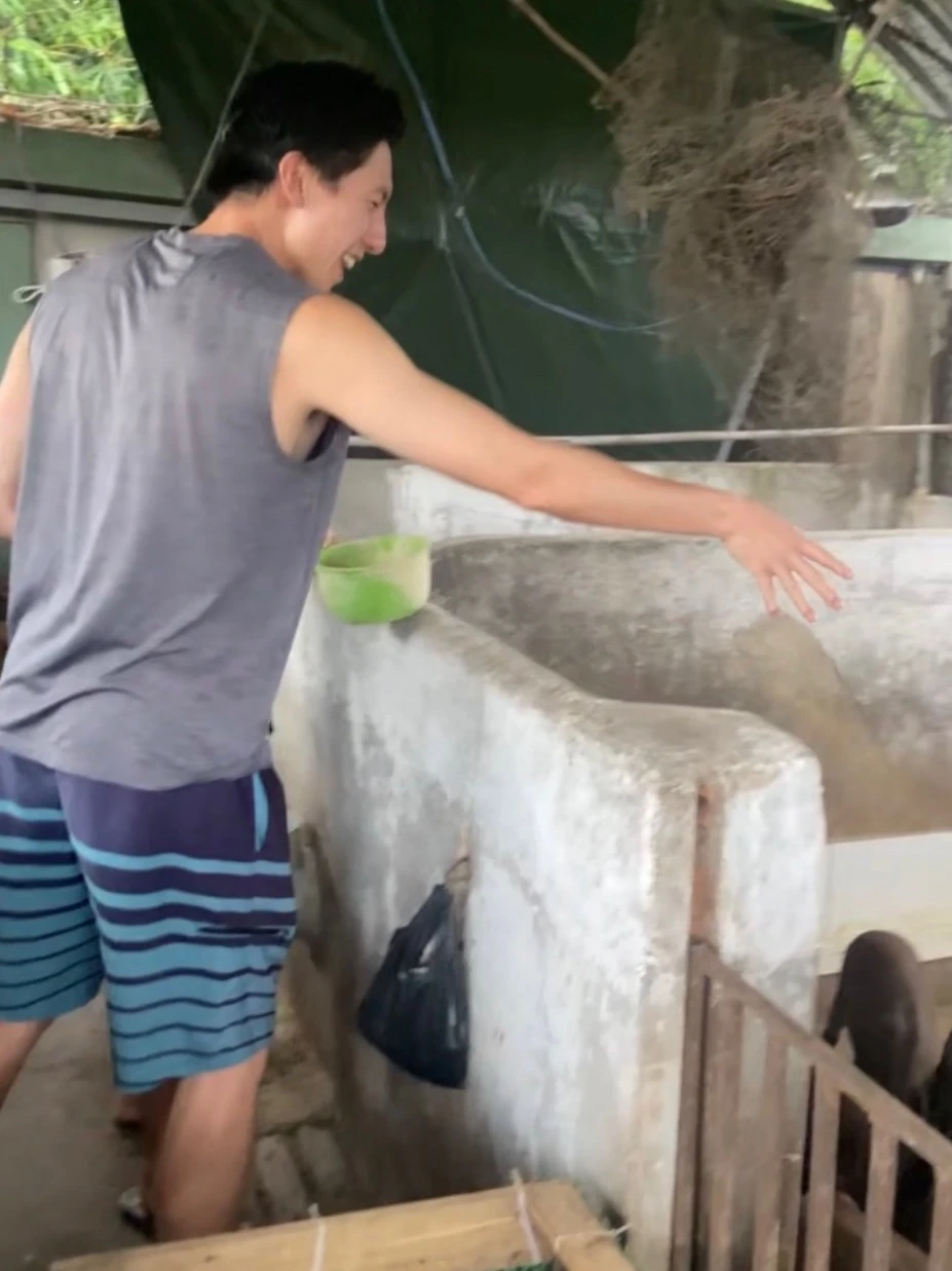 doanh nhan Canada anh 4