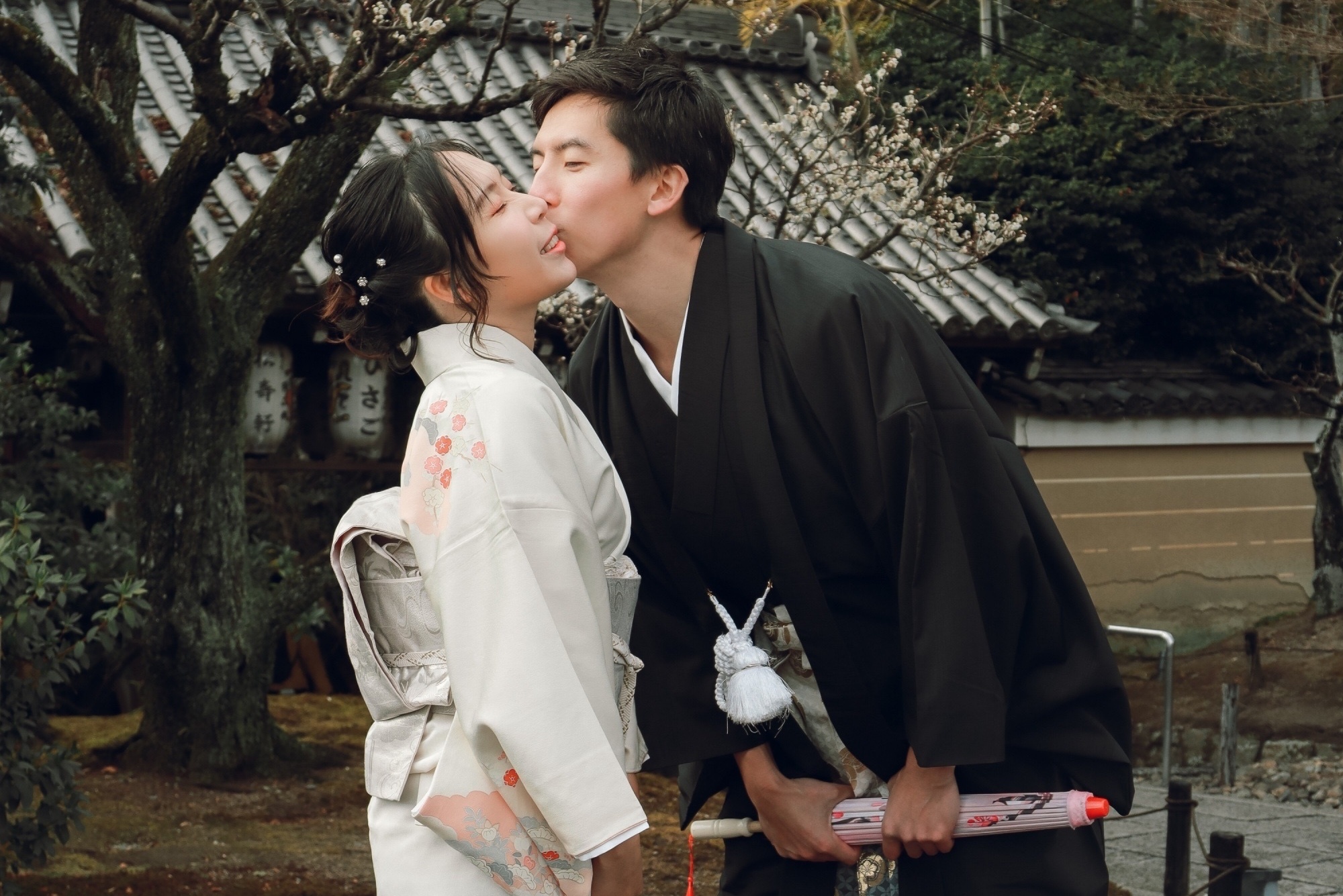 Co gai Viet 5 lan tu choi doanh nhan Canada vi khong mon dang ho doi hinh anh