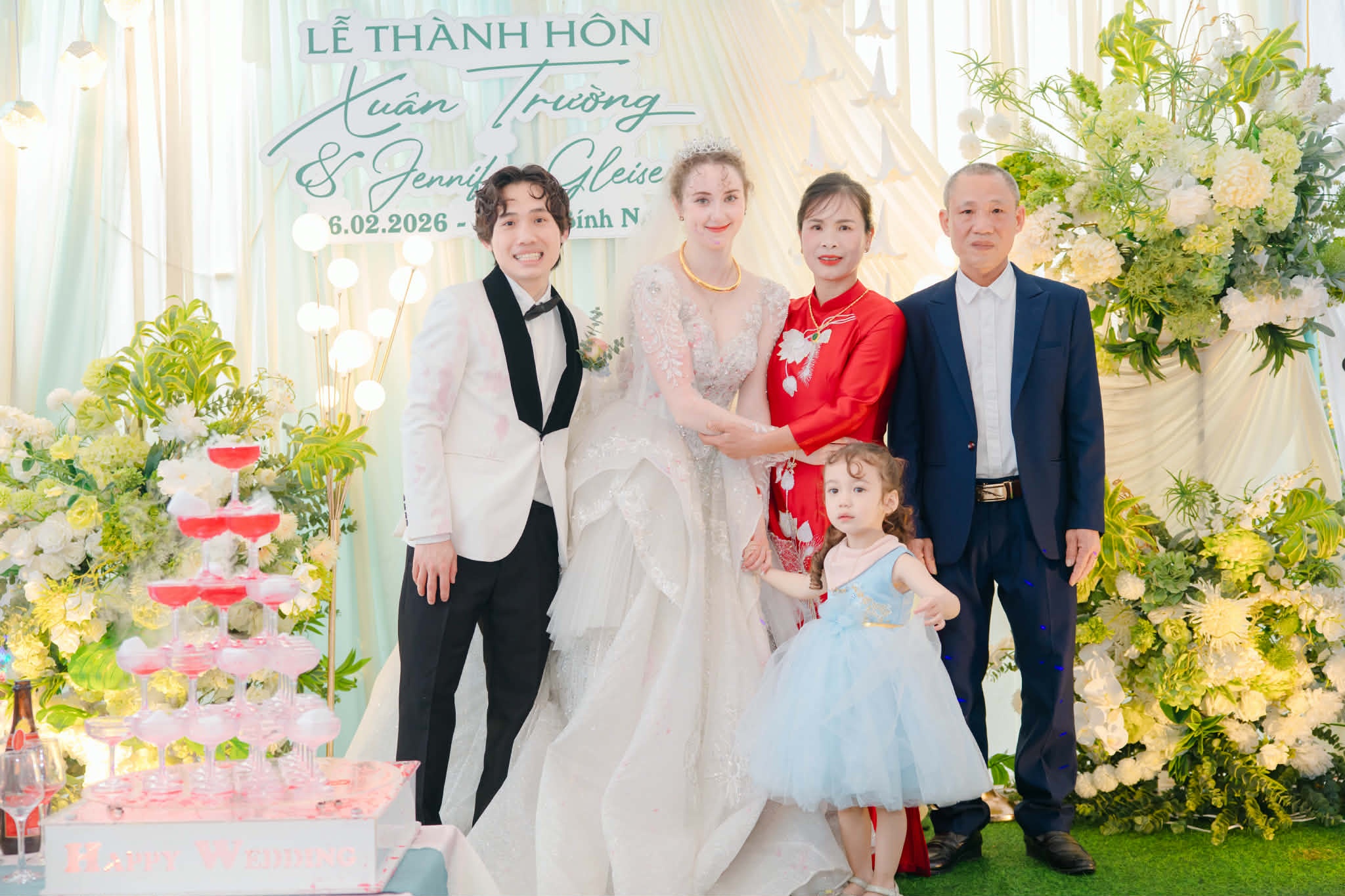 dam cuoi Viet Duc anh 2