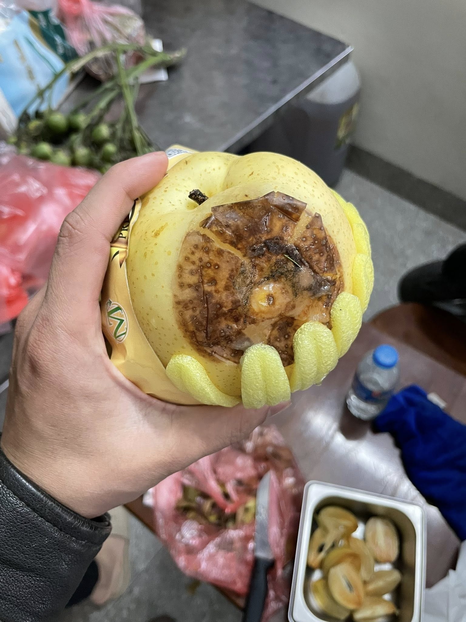 tráp ăn hỏi ảnh 3 trap an hoi anh 3