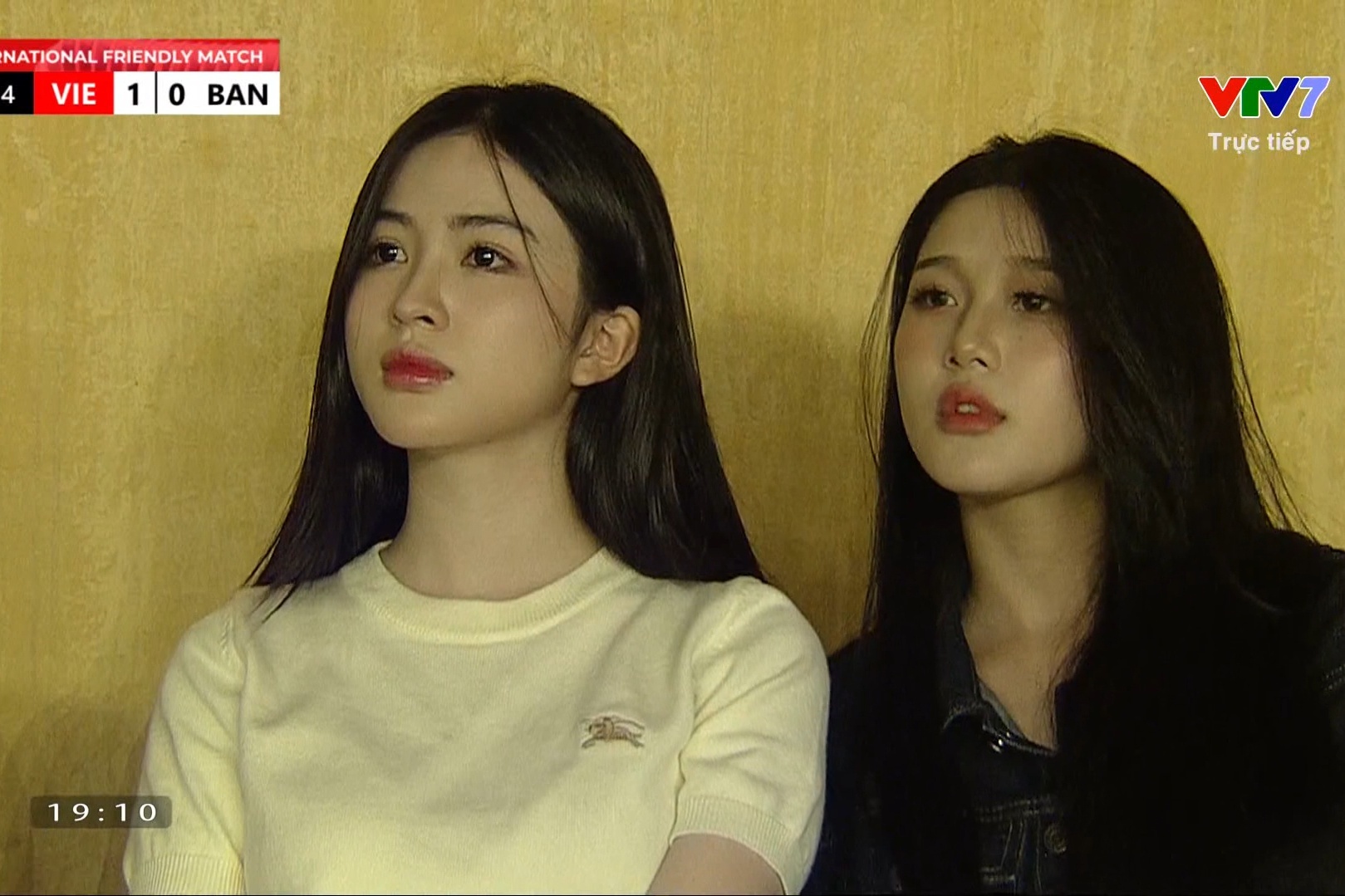 Viet Nam va Bangladesh anh 1