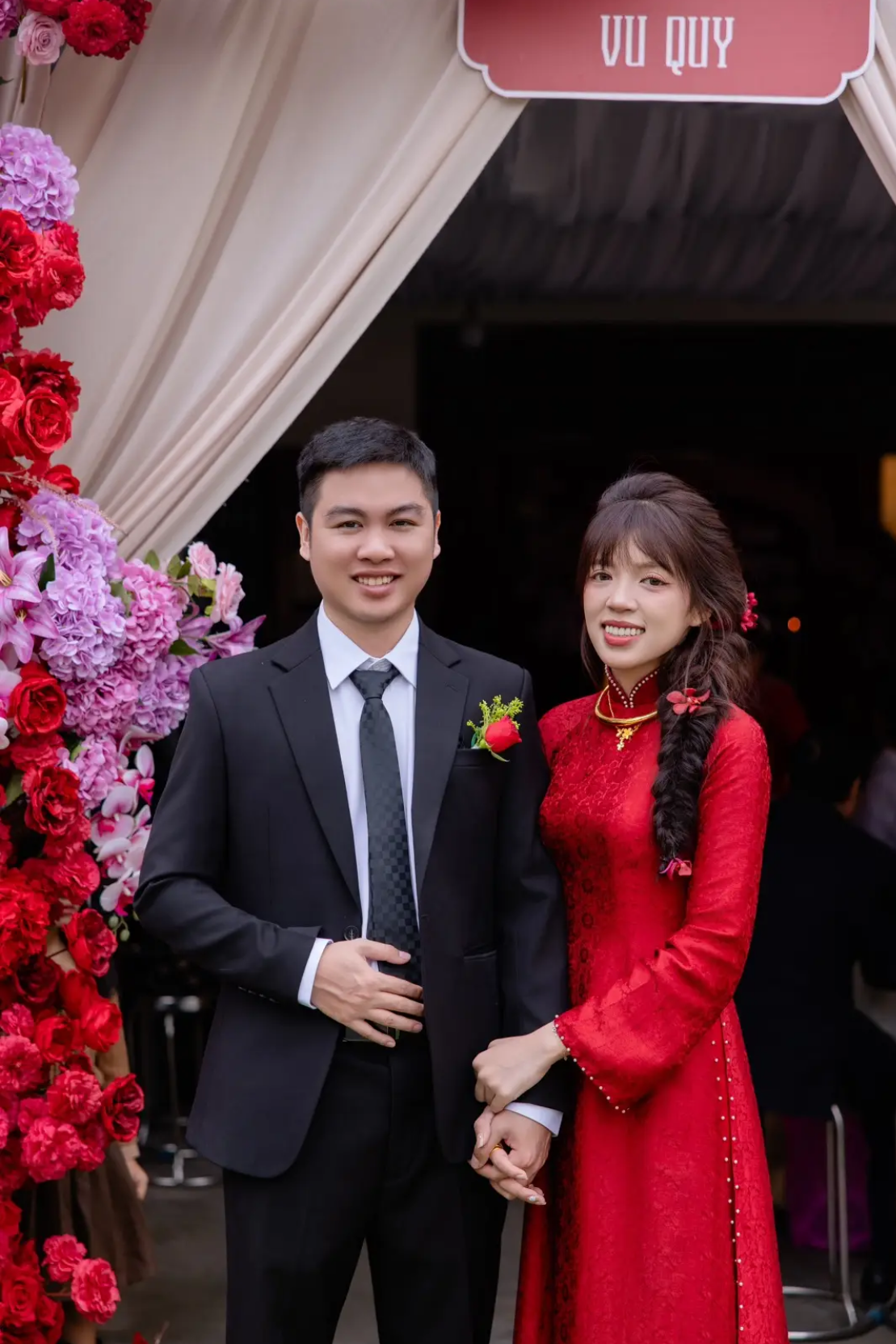 ruoc dau may bay anh 2