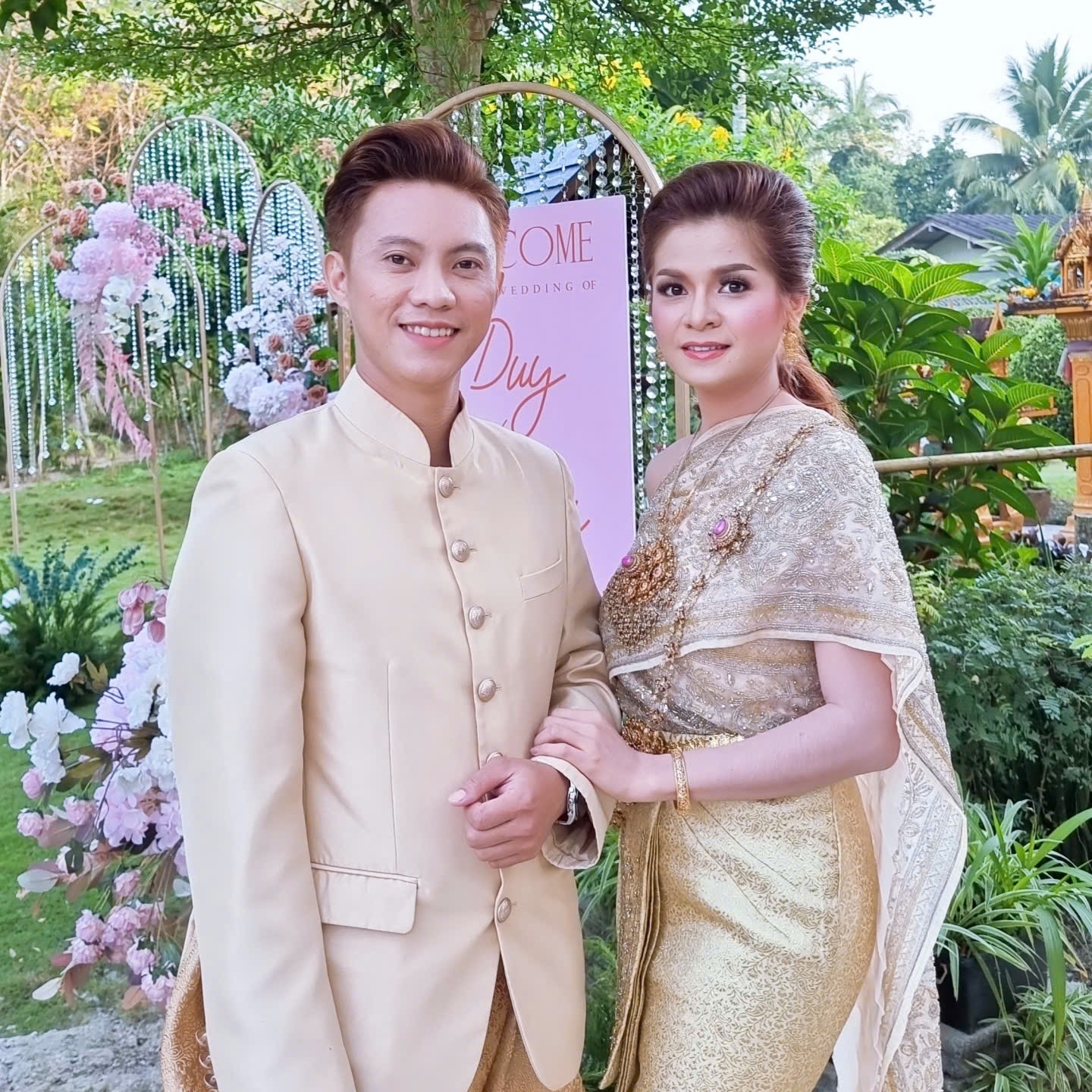 sang Thai tim nguoi yeu anh 1