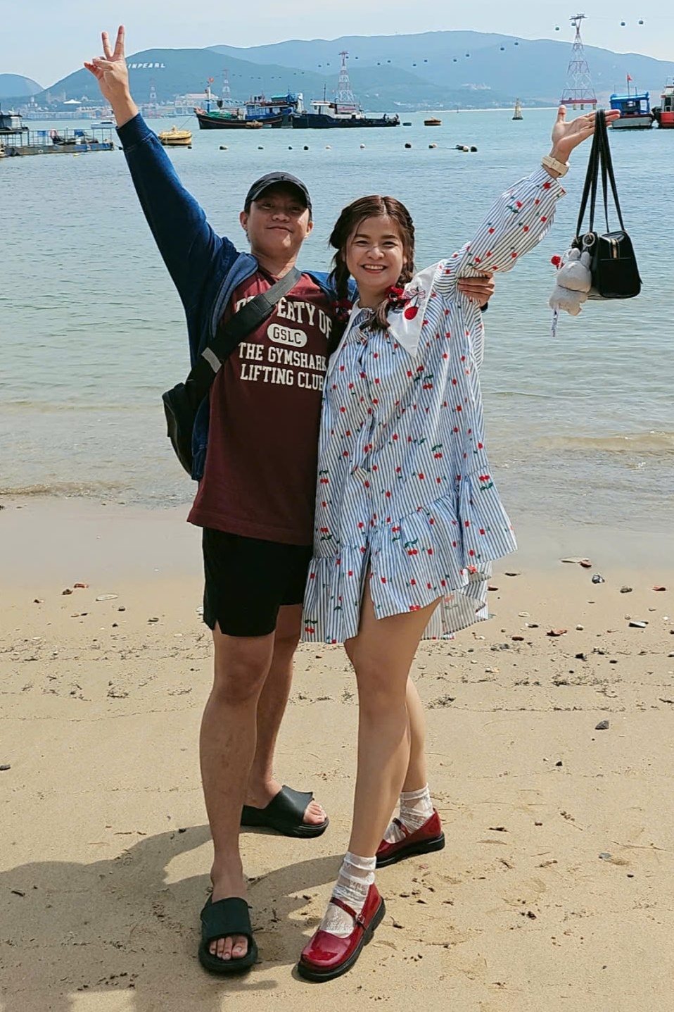 sang Thai tim nguoi yeu anh 5