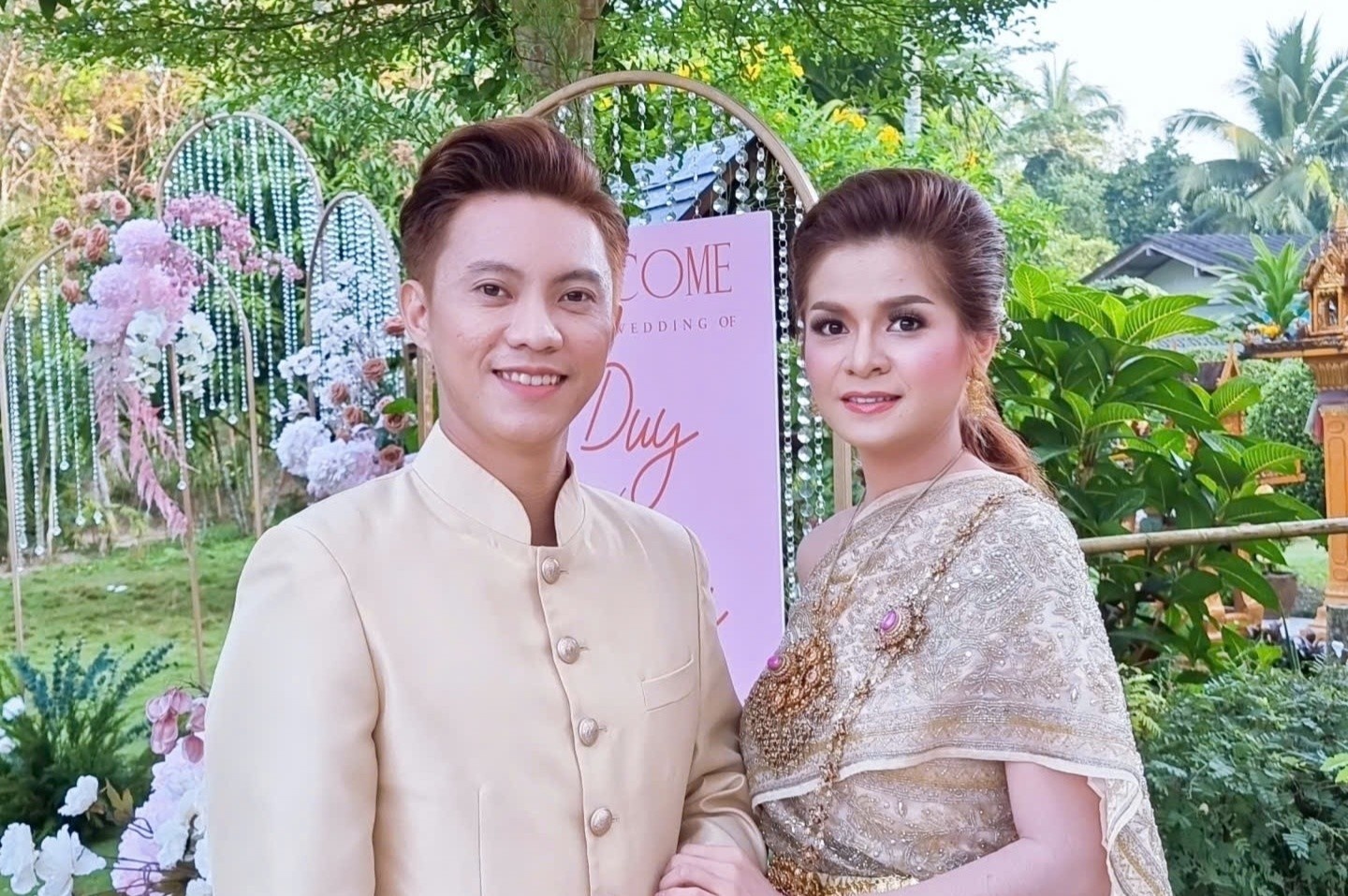 Sang Thai Lan tim nguoi yeu, chang trai Viet 'o re' 11 thang hinh anh