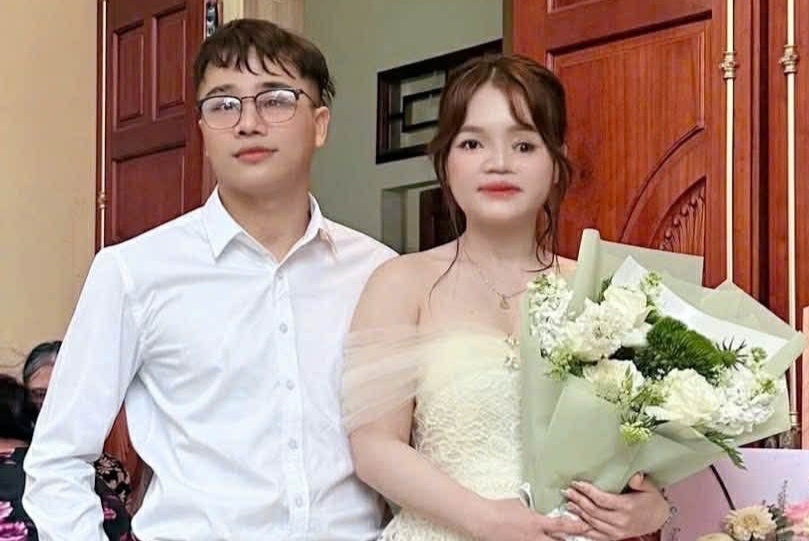 2 nam sau tai nan kinh hoang, cap doi thuong tat 93% va 97% sap cuoi hinh anh