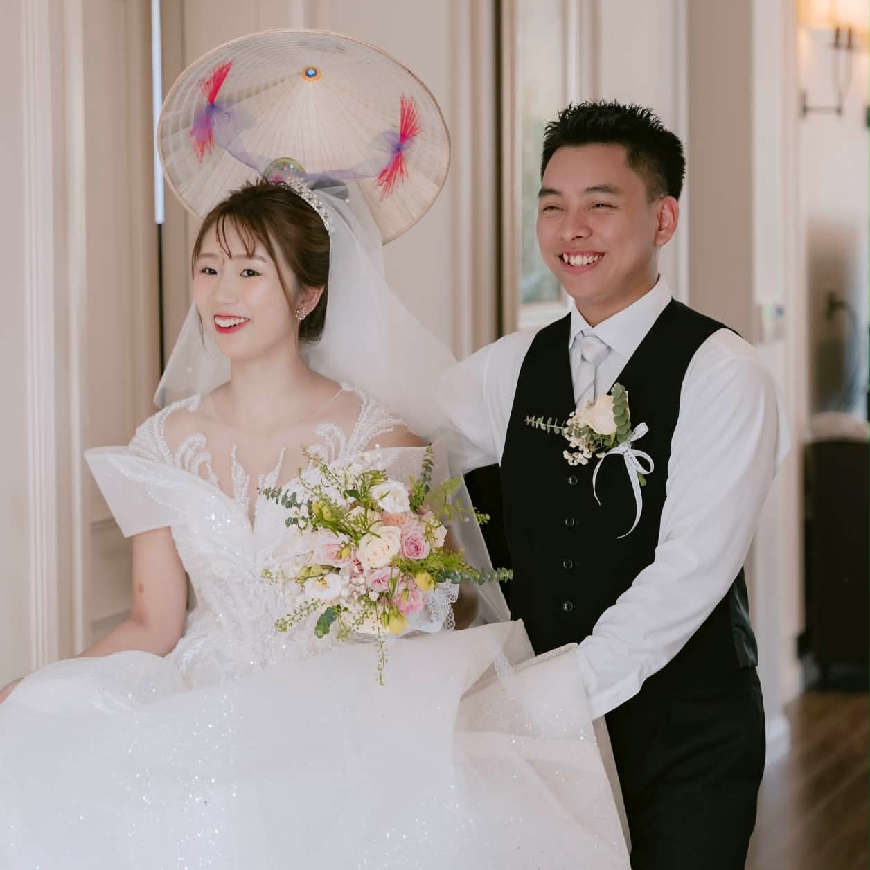 lay sep nguoi Nhat anh 1