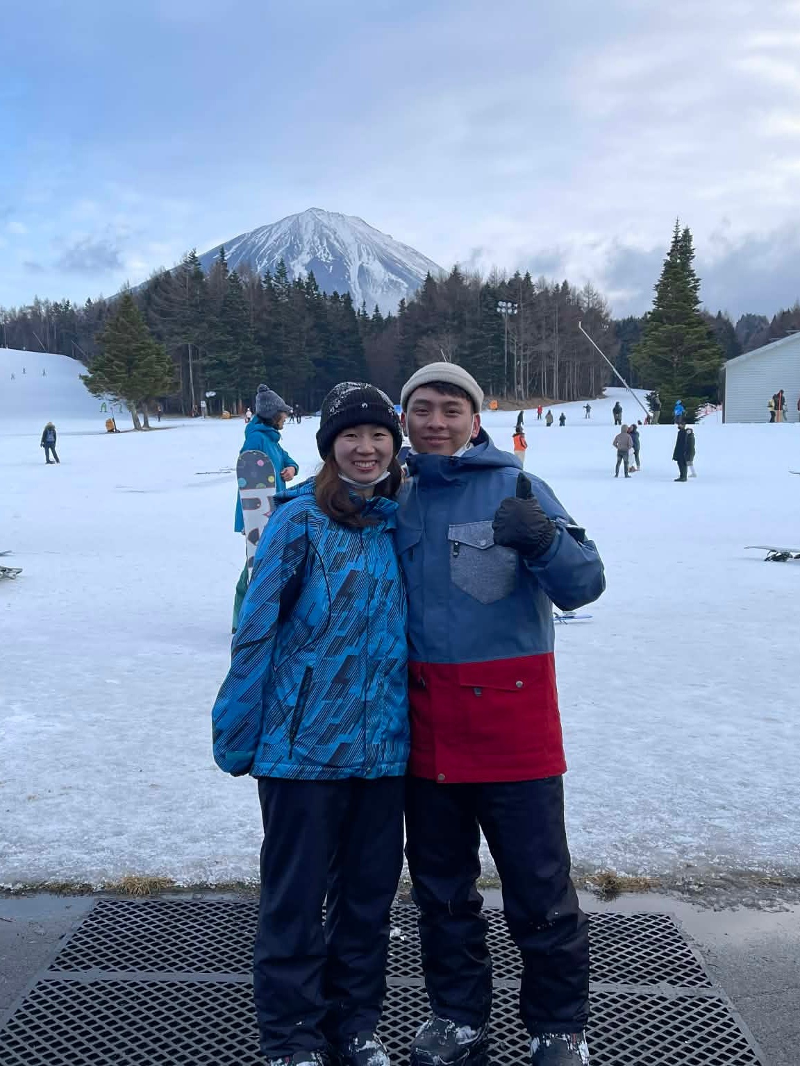 lay sep nguoi Nhat anh 3