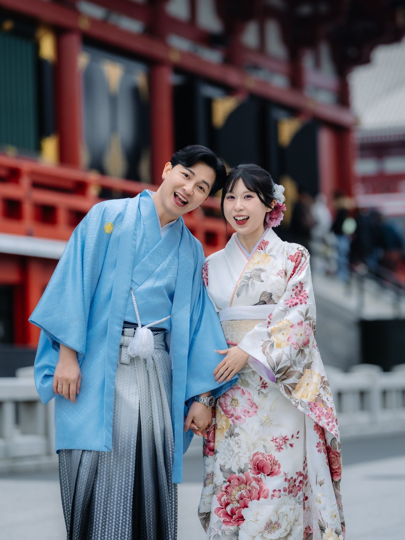 tinh yeu Viet Nhat anh 2