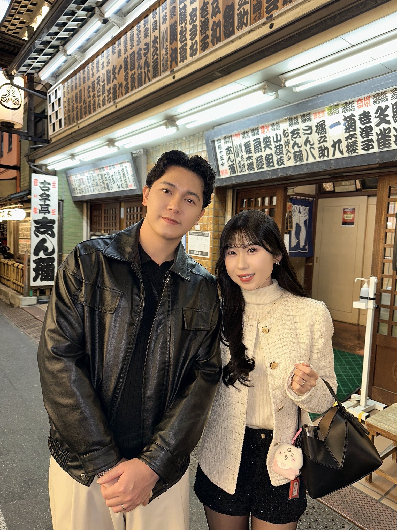 tinh yeu Viet Nhat anh 5