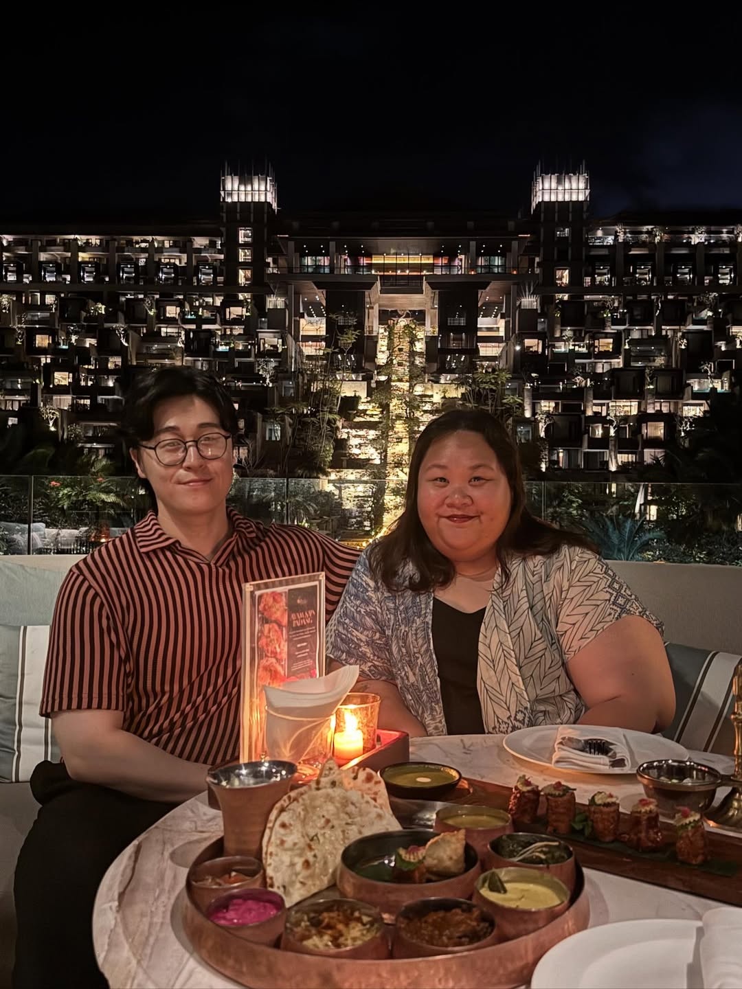 cap doi dua lech anh 11