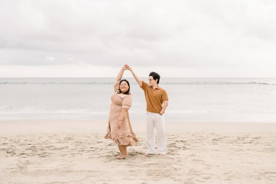 cap doi dua lech anh 9