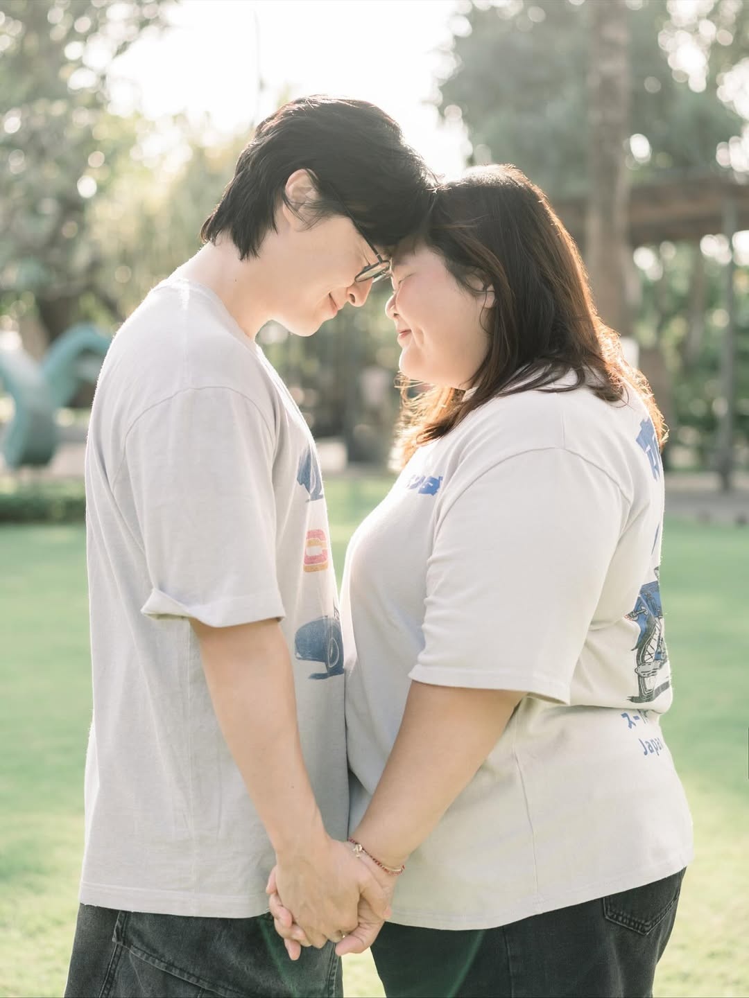 cap doi dua lech anh 2