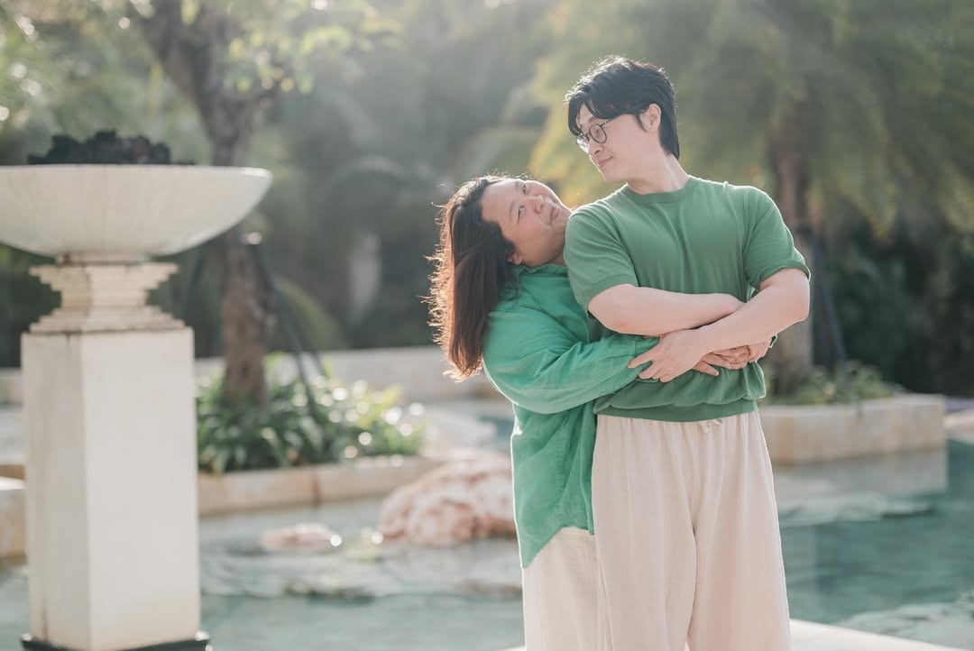 cap doi dua lech anh 1