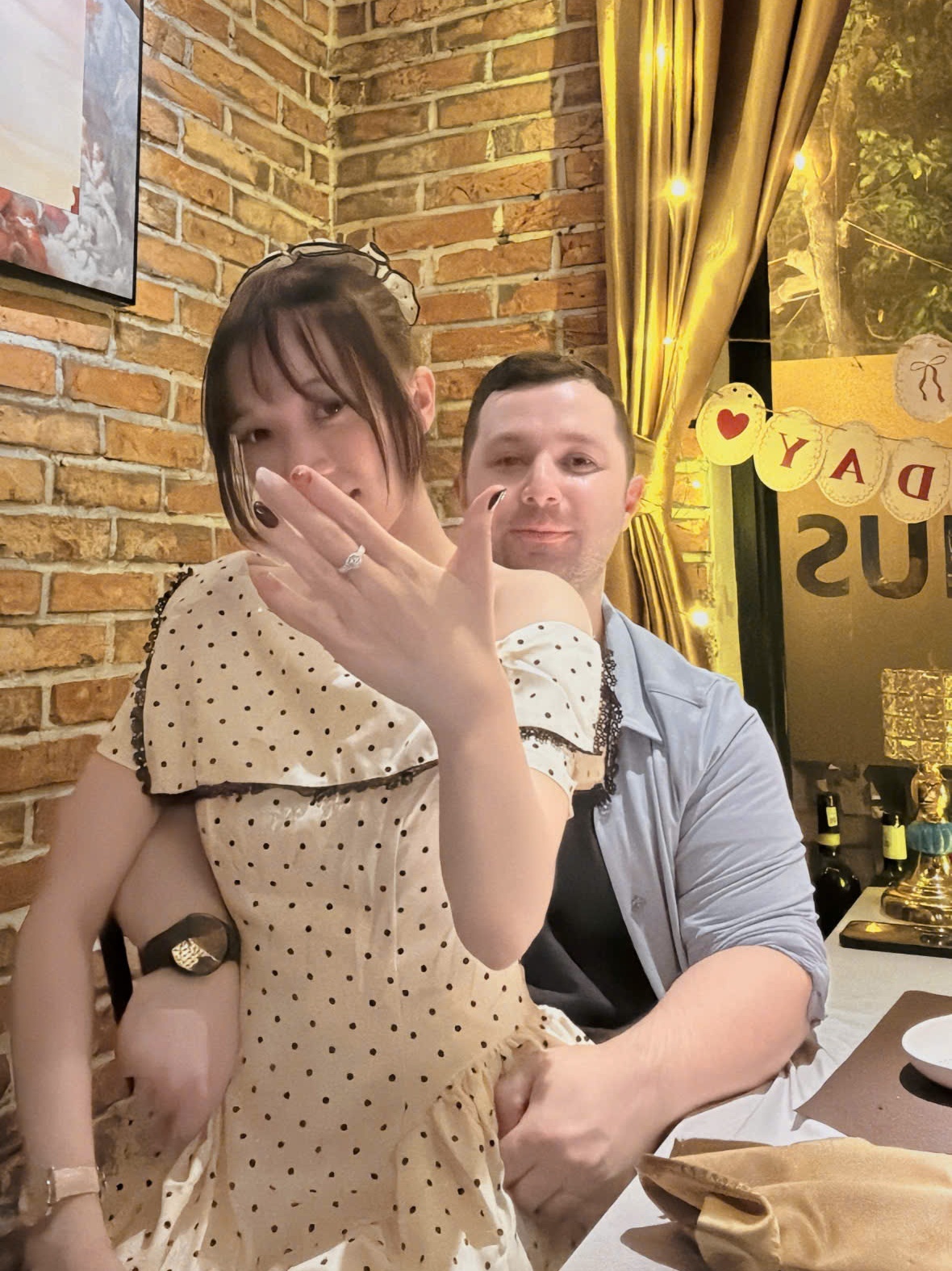 tình yêu Việt Mỹ ảnh 4 tinh yeu Viet My anh 4