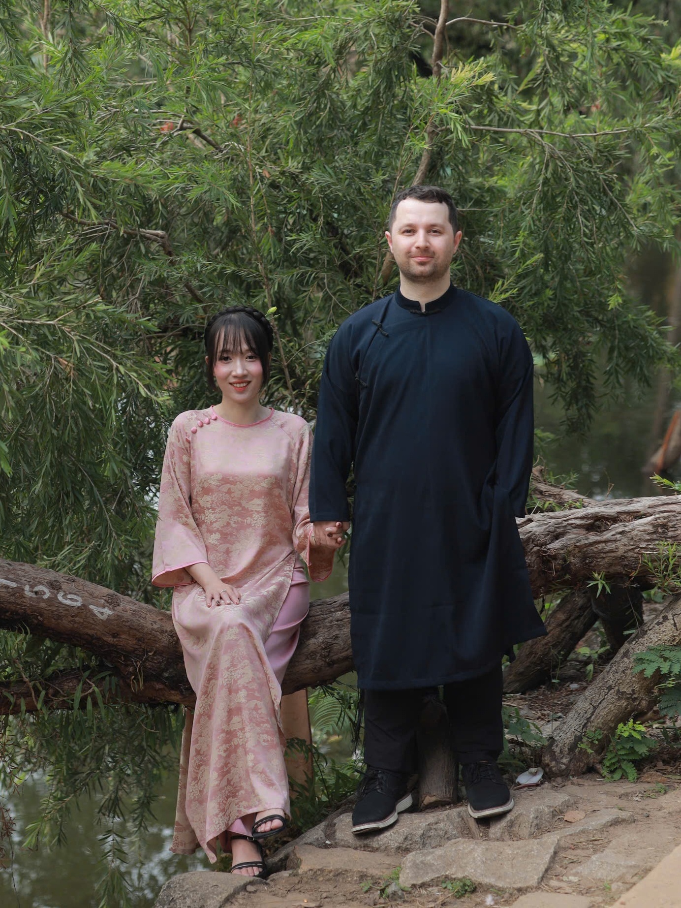 tình yêu Việt Mỹ ảnh 2 tinh yeu Viet My anh 2