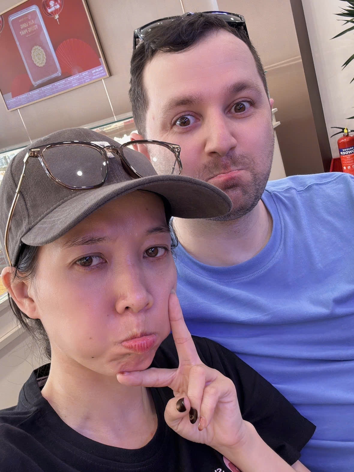 tình yêu Việt Mỹ ảnh 5 tinh yeu Viet My anh 5