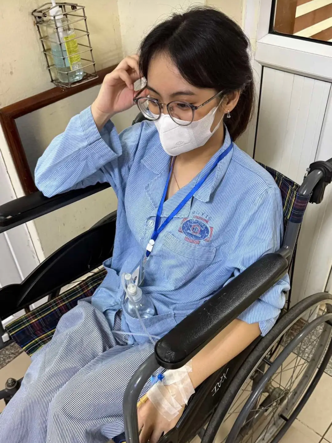 co gai ung thu anh 1