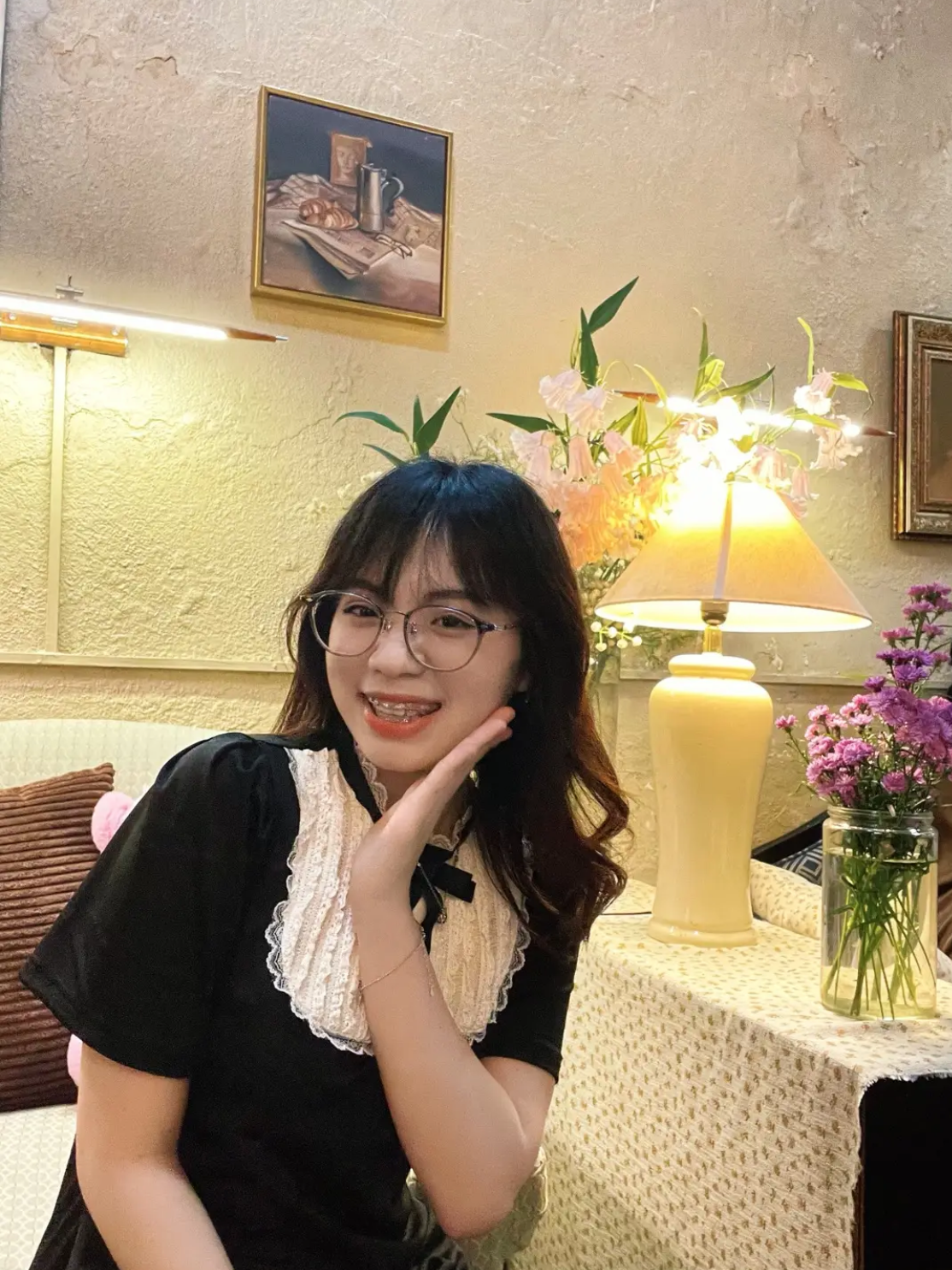 co gai ung thu anh 3