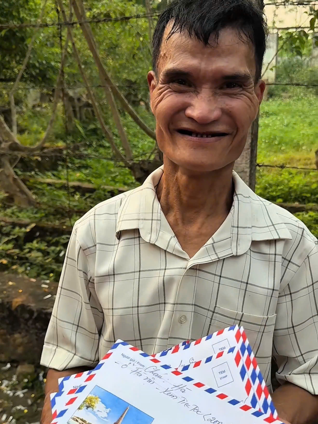 cha ảnh 3 cha anh 3