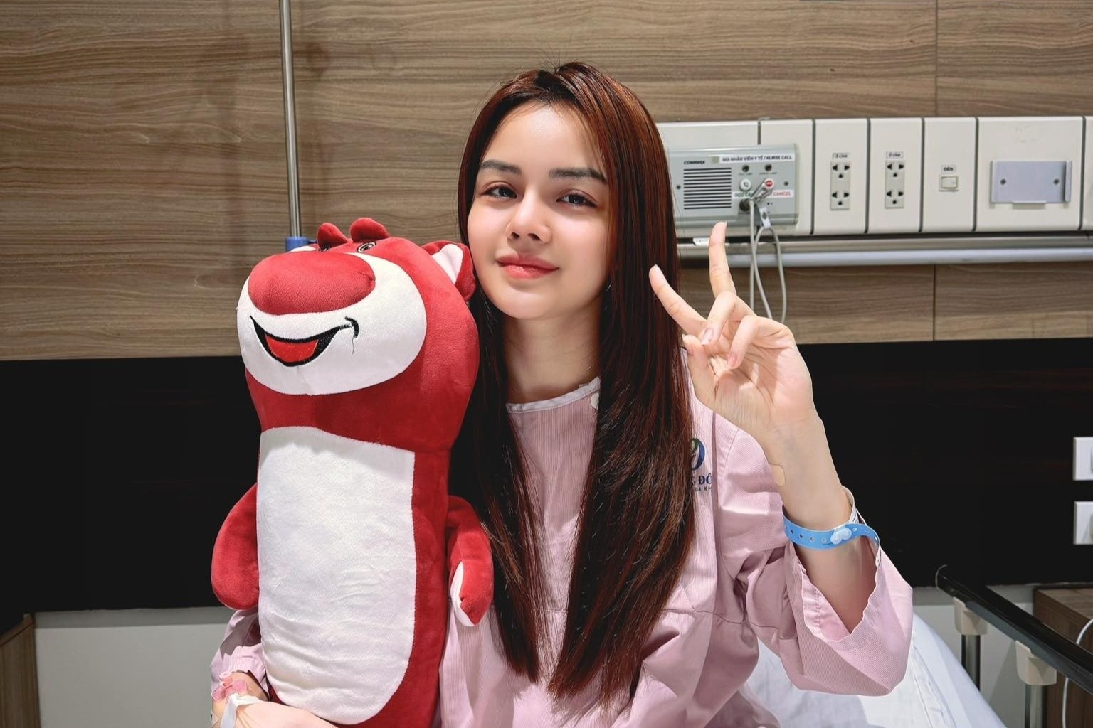 'Khong phai cu nam khoa san la dang di de' hinh anh