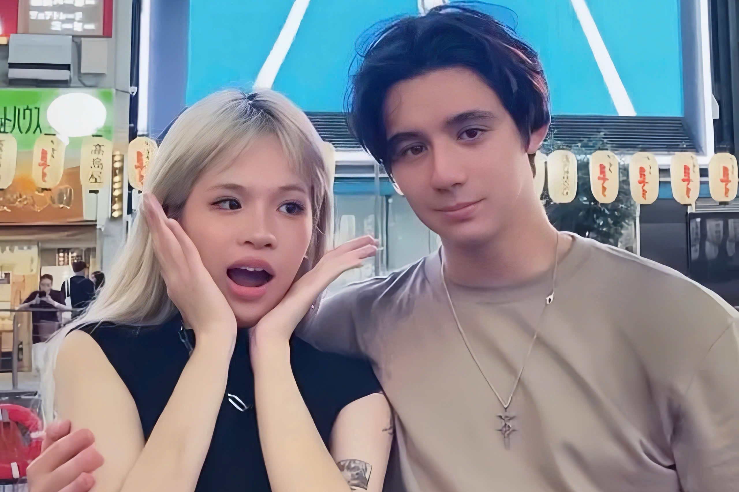 Bi tu choi, chang trai My quyet gap lai, 'cua do' ban gai Viet hinh anh