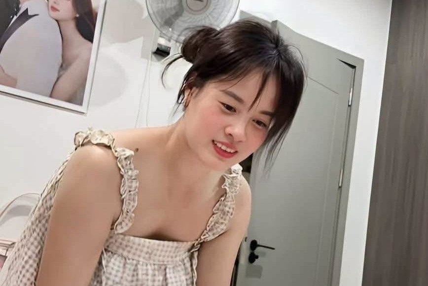 Me U50 tre trung, con cai ung ho di buoc nua sau 21 nam don than hinh anh