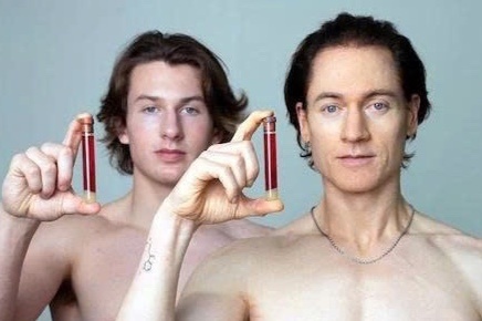 Trieu phu chong lao hoa gay bat ngo voi cach day con hinh anh