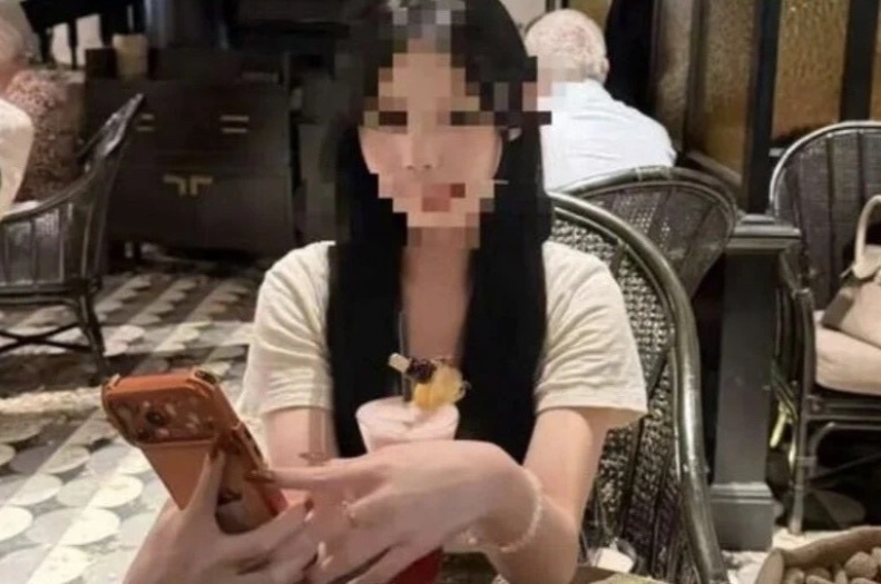 Sang Thai choi le Songkran, co gai Trung Quoc bi lua ban sang Myanmar hinh anh