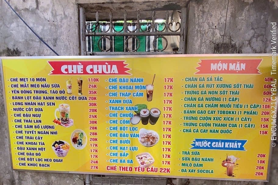 ly che 170.000 dong anh 3