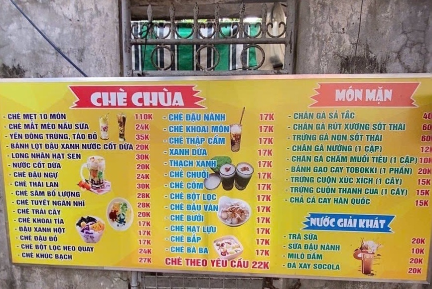 Xac minh ly che 170.000 dong gay tranh cai o Hue hinh anh