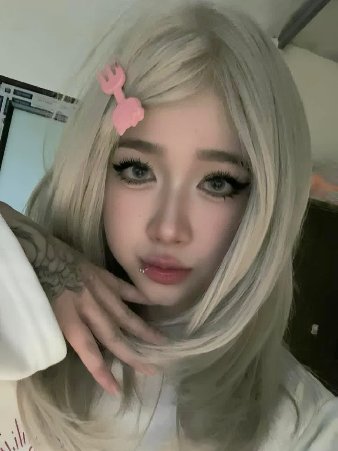 co gai dong tau anh 3