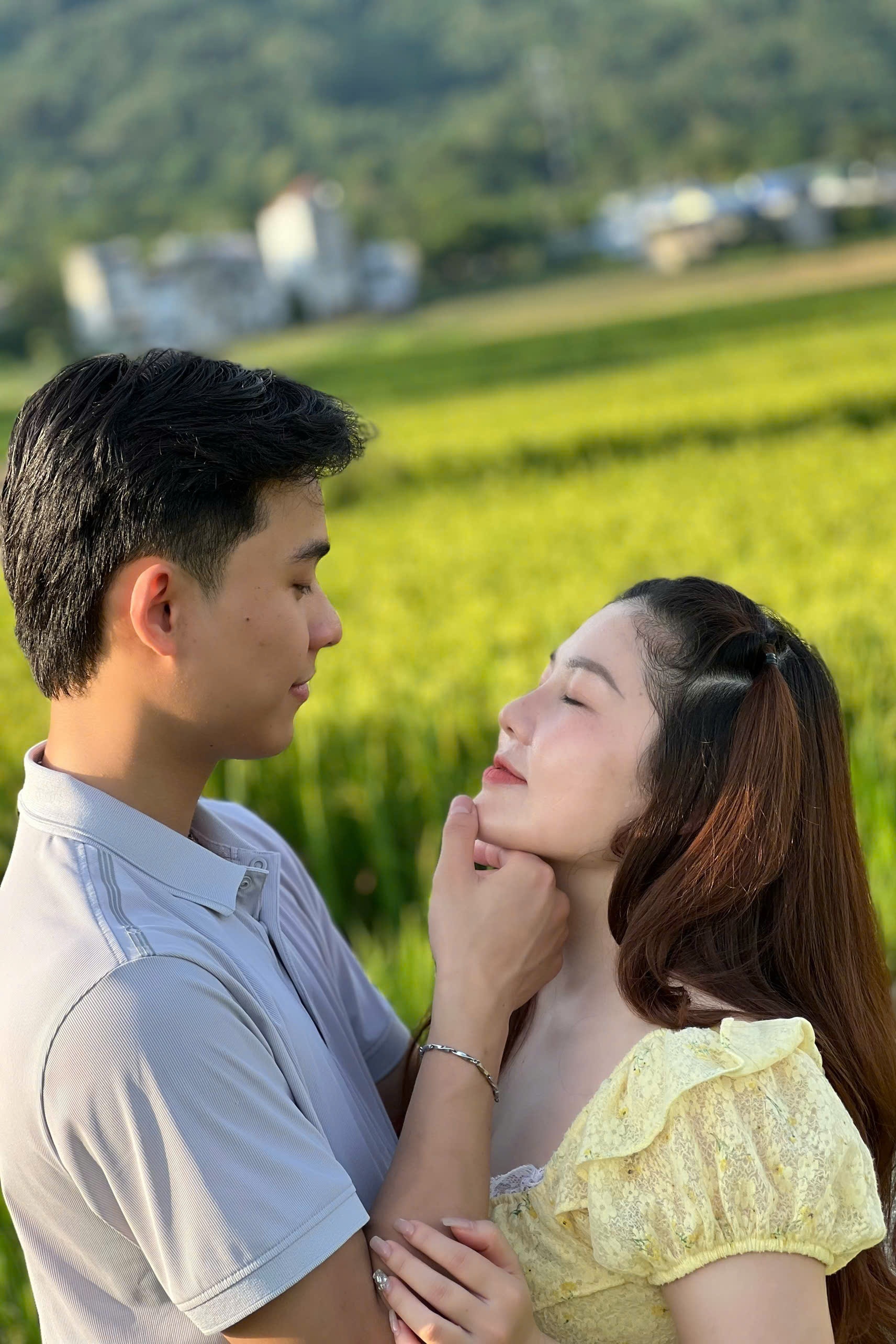 mẹ đơn thân ảnh 2 me don than anh 2