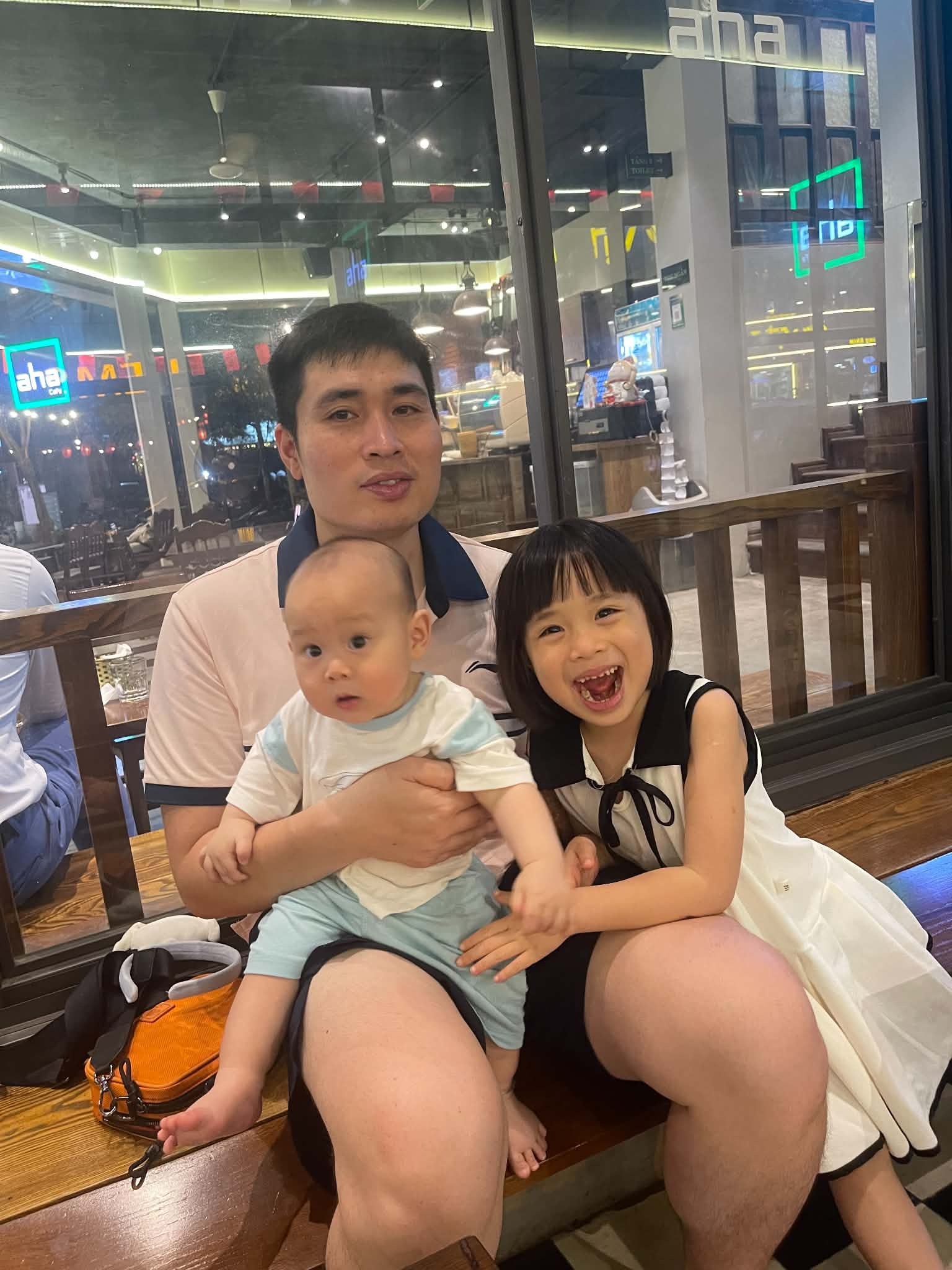 nang nong anh 4