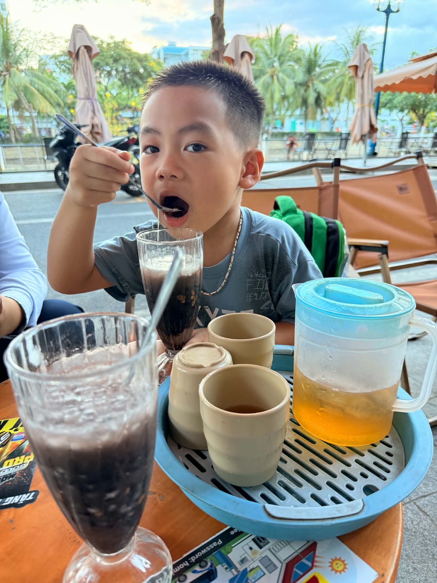 nang nong anh 2