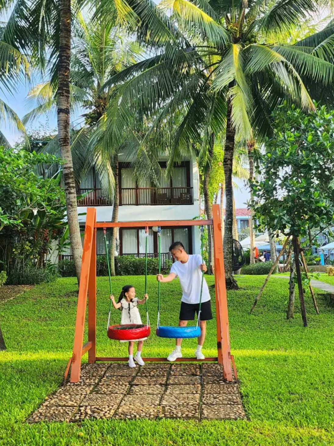 nang nong anh 6
