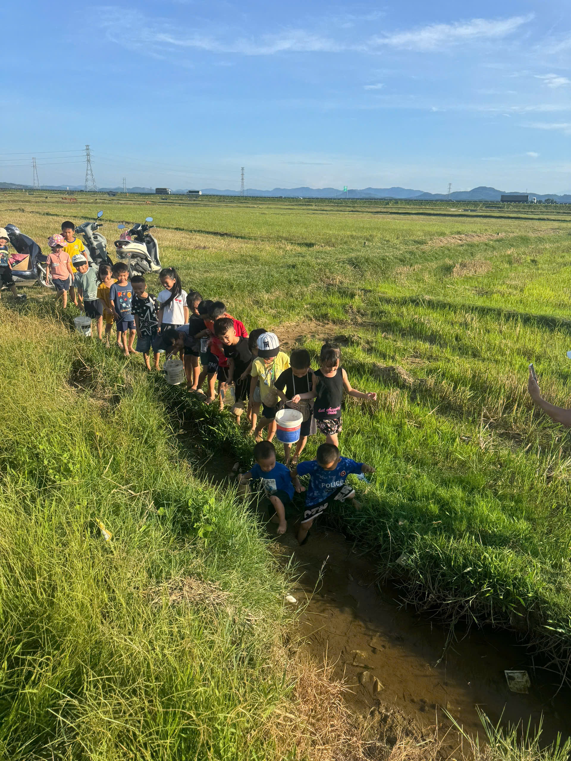 khối nghỉ hè ảnh 7 khoi nghi he anh 7