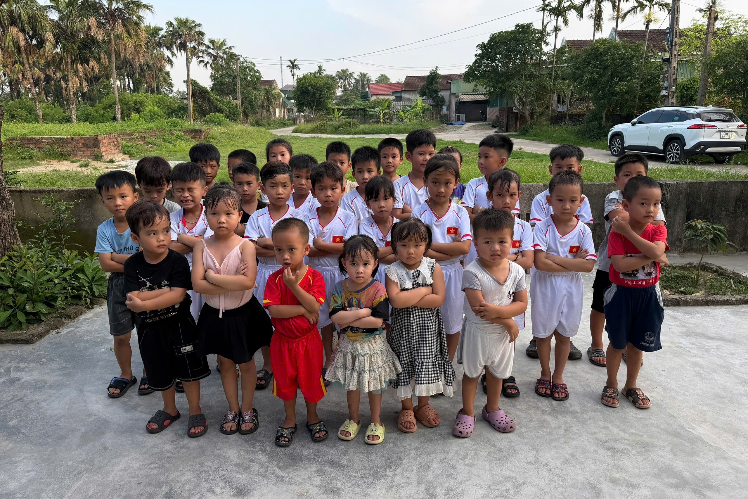 khối nghỉ hè ảnh 4 khoi nghi he anh 4