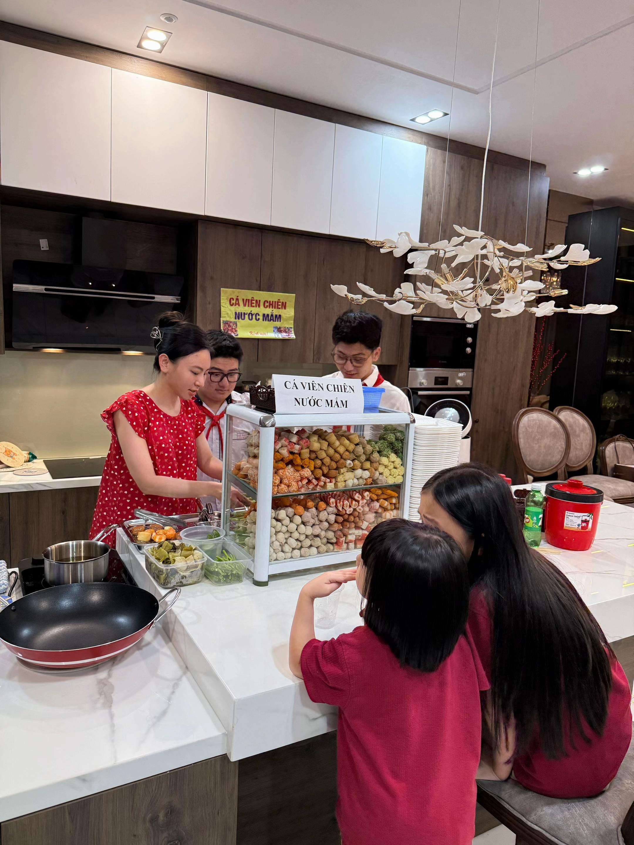 tiệm ăn tại nhà ảnh 5 tiem an tai nha anh 5