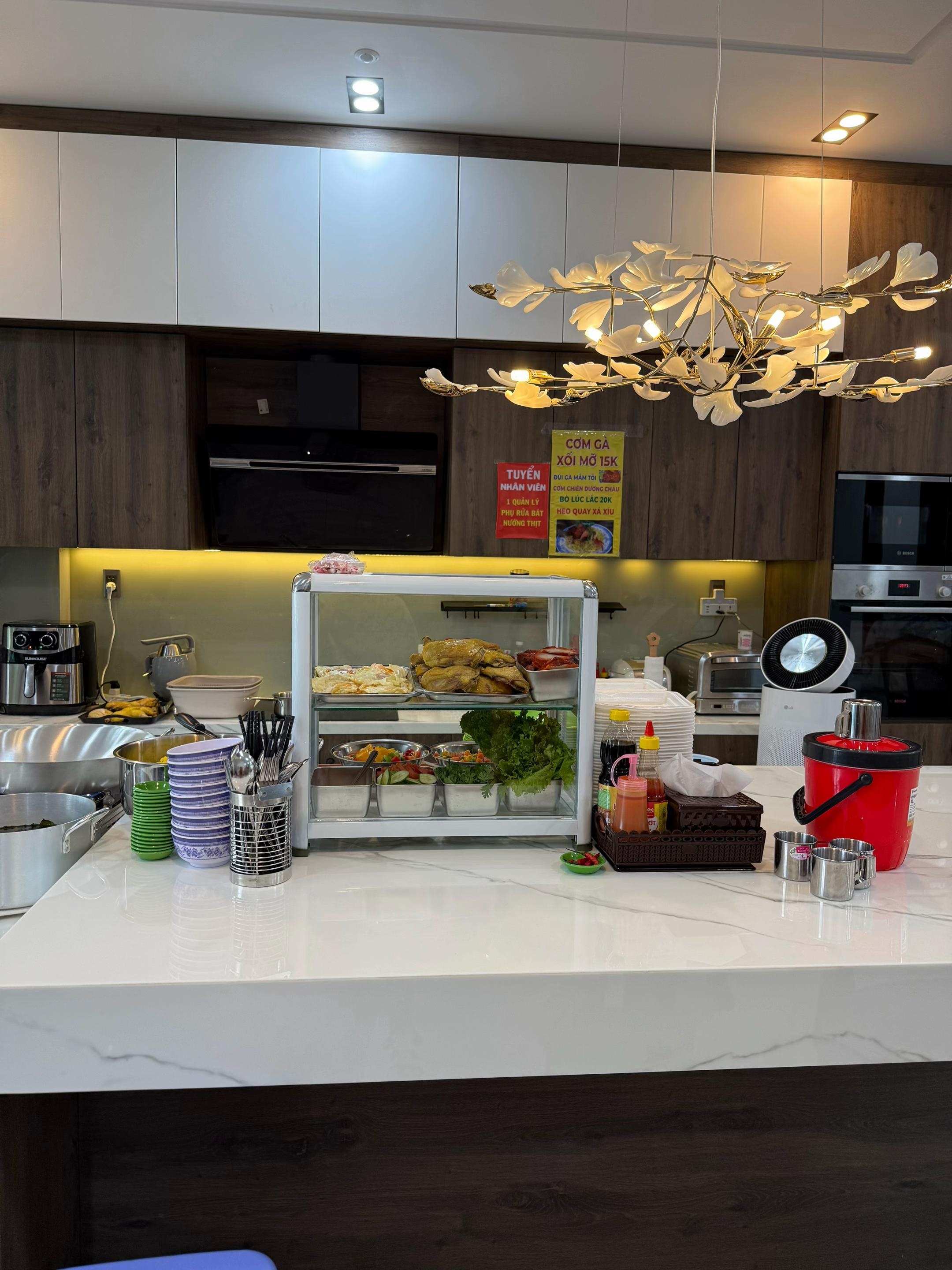 tiệm ăn tại nhà ảnh 3 tiem an tai nha anh 3