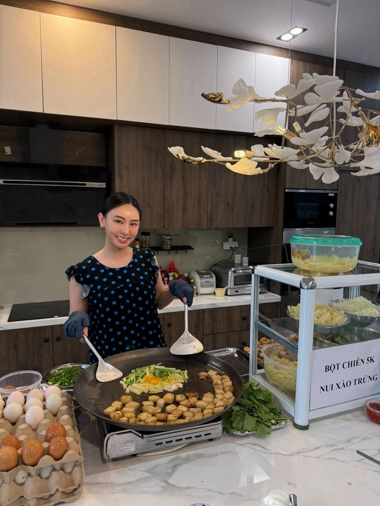 tiệm ăn tại nhà ảnh 2 tiem an tai nha anh 2