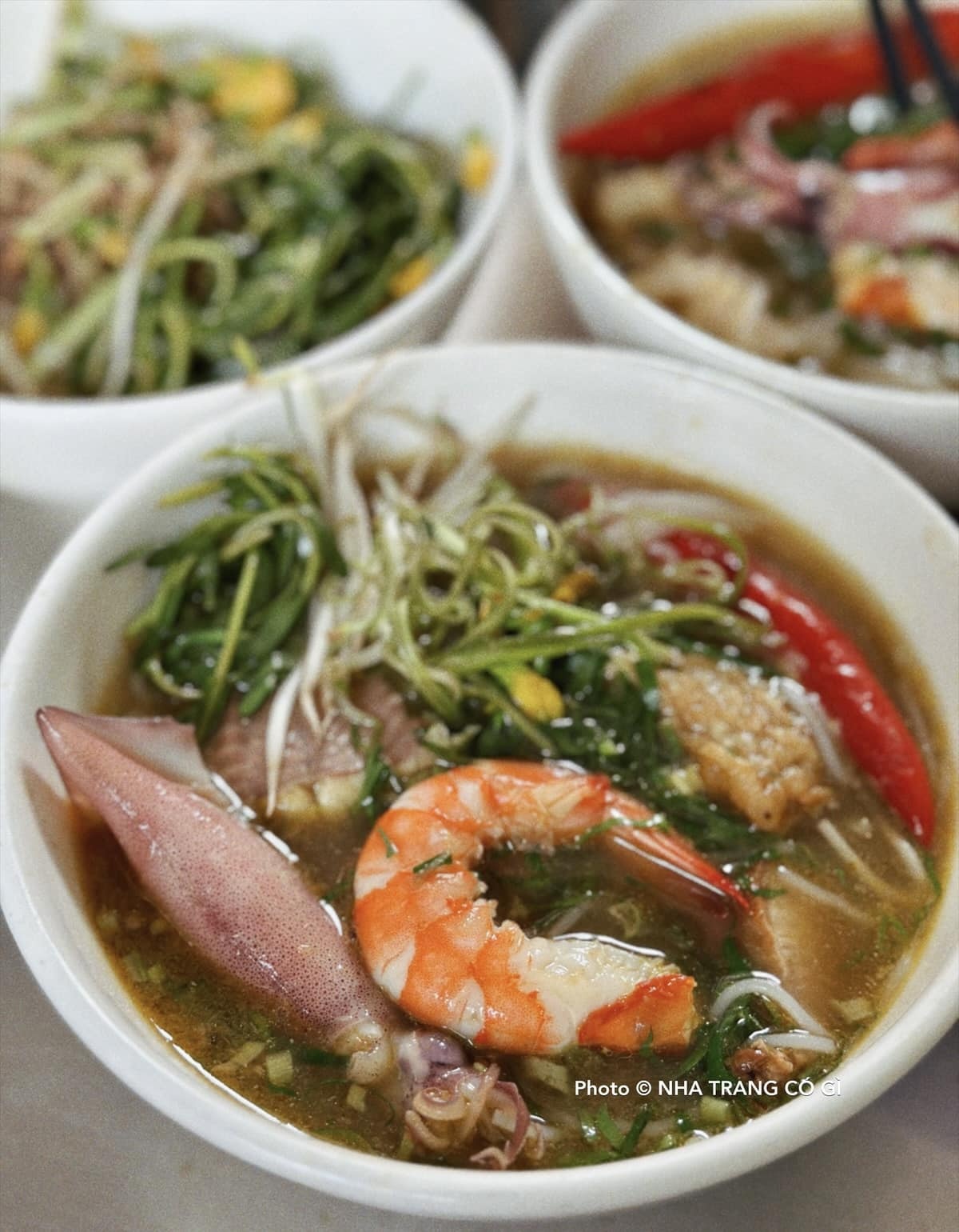 bún mắm miền Tây ảnh 2 bun mam mien Tay anh 2