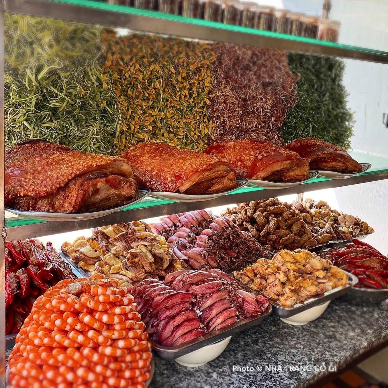 bún mắm miền Tây ảnh 1 bun mam mien Tay anh 1