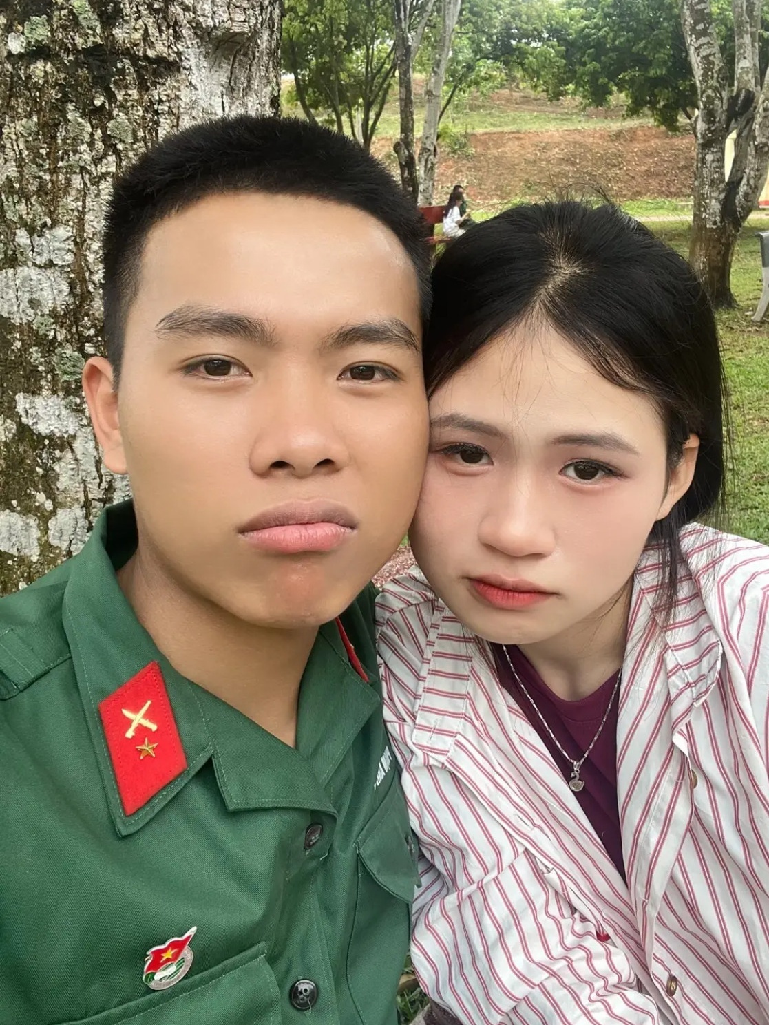chien si anh 2