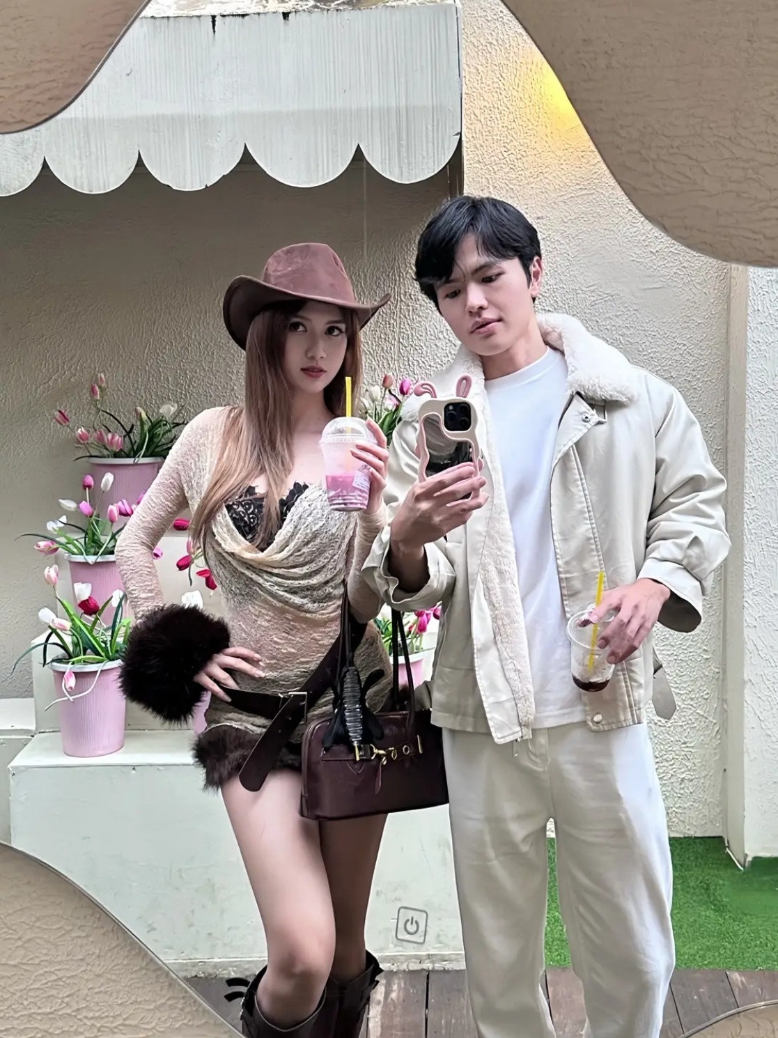 trai nhat anh 2