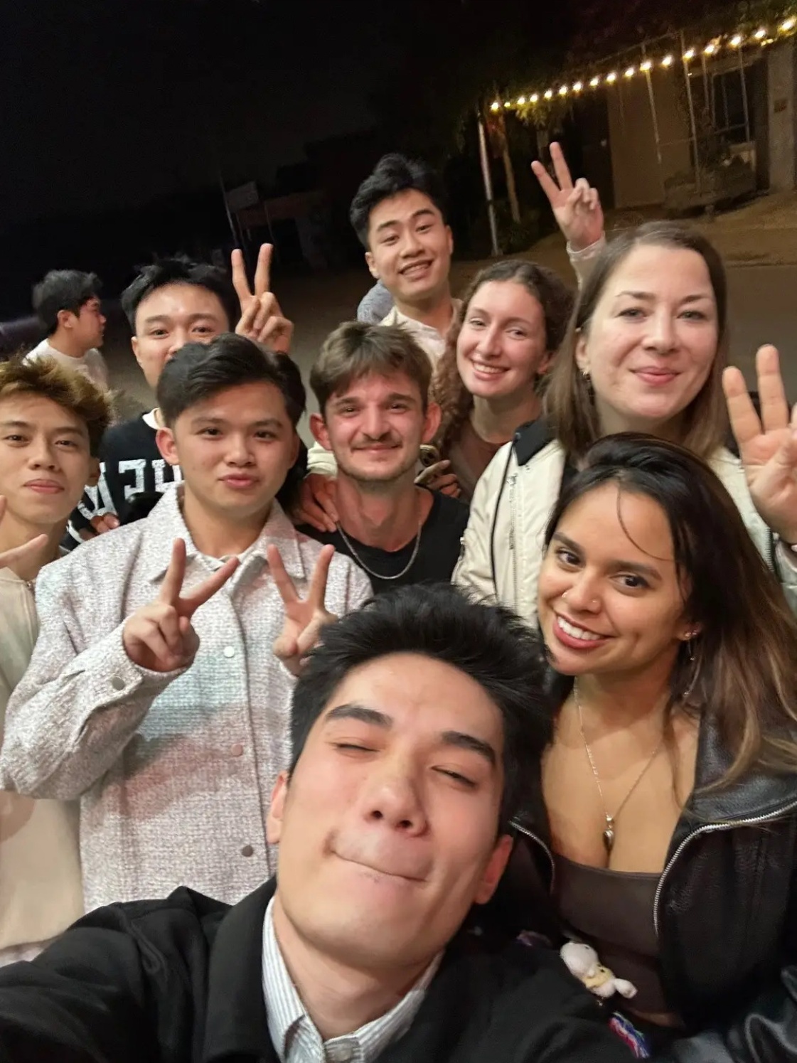 co gai My anh 1